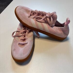 Adidas Originals  Women’s Samba Primeknit Size 10 Pink CQ2685